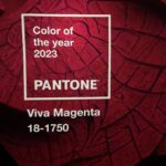 pantone color of the year viva magenta