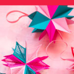 paper-starburst-ornament-diy