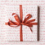 Valentine Wrapping Paper (5 of 5)