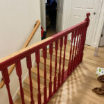 painting-the-baluster-red