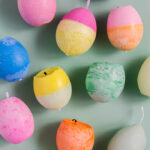 Easter Egg Candles (6 of 13)