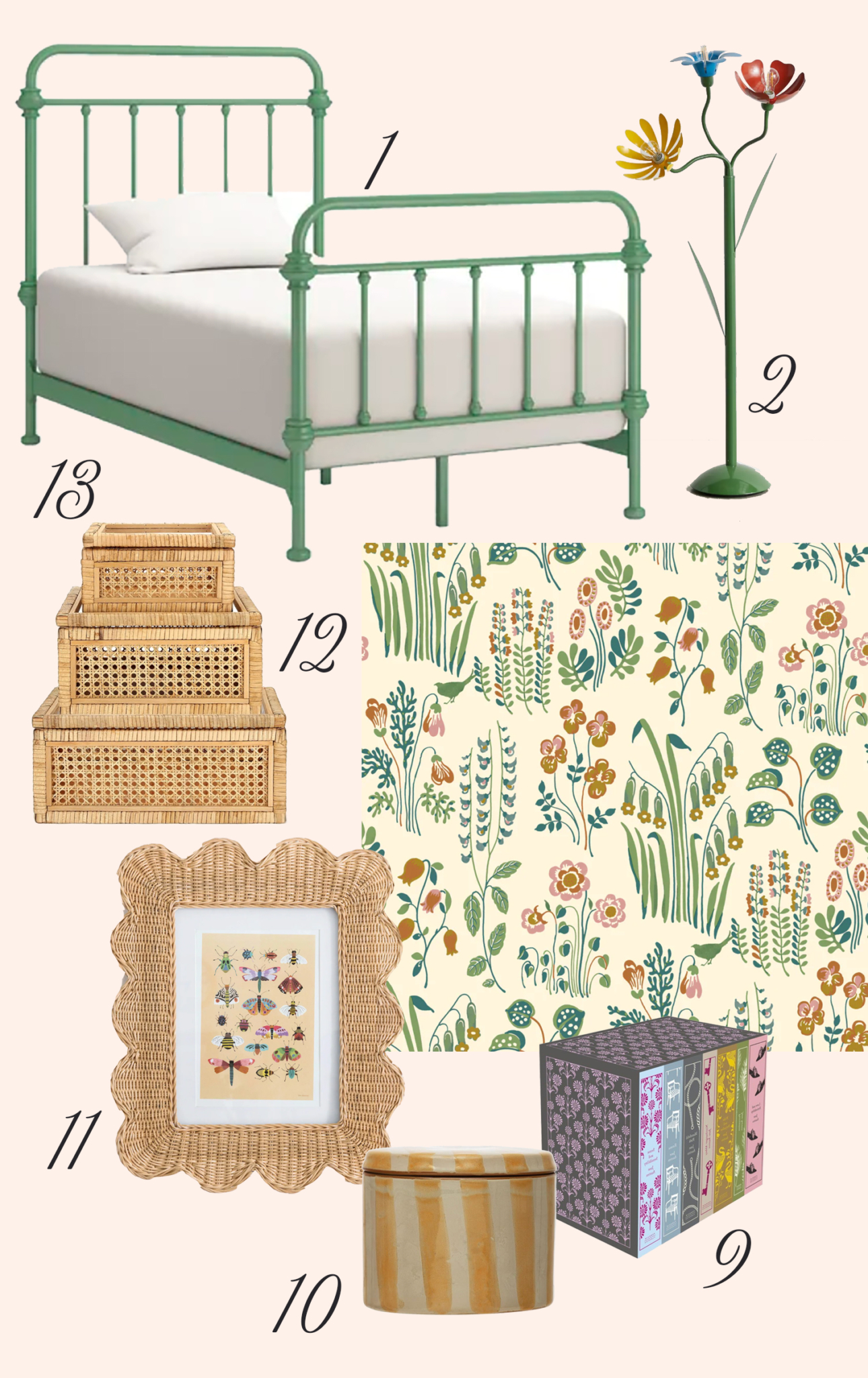 Bedroom Archives - The House That Lars Built