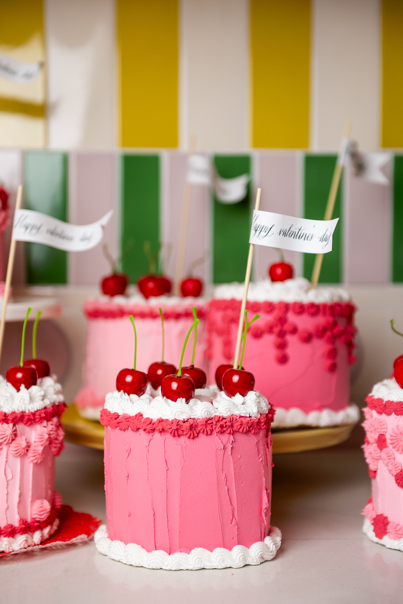 How to make a fake cake - The House That Lars Built