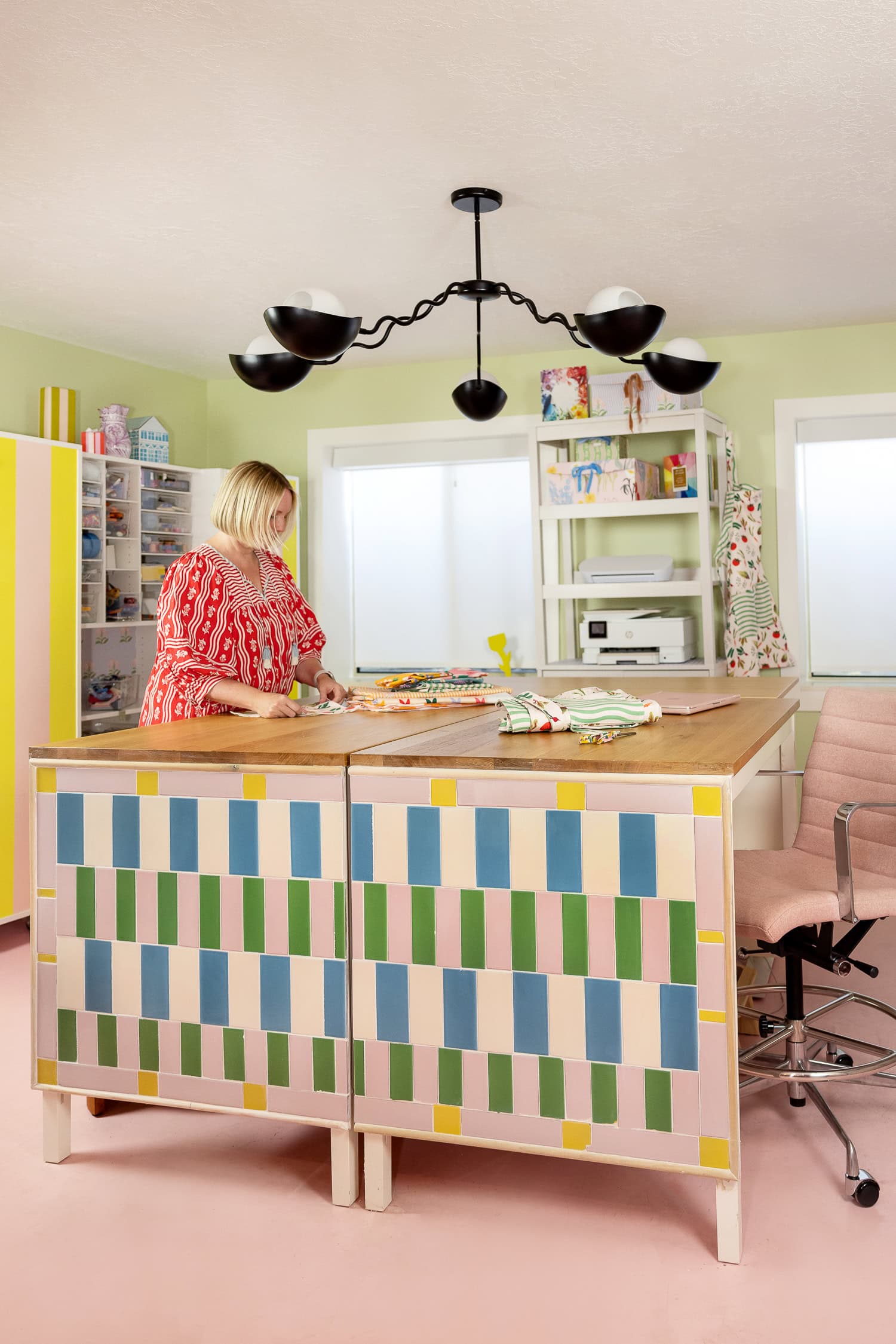 Transform Your Space Build Your Own IKEA DIY Kitchen Table In 5 Simple 