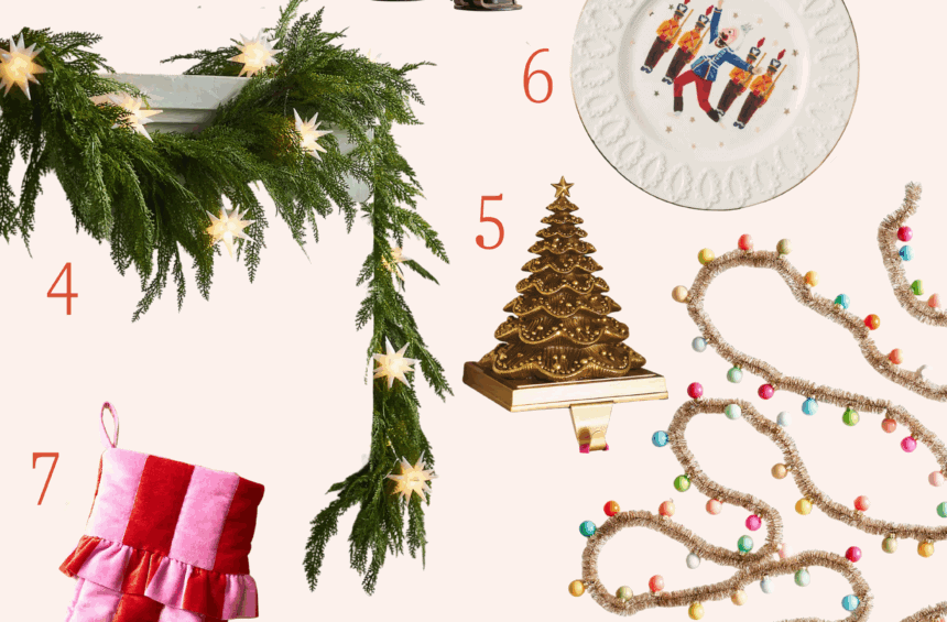 Gift Guide: Kids - The House That Lars Built