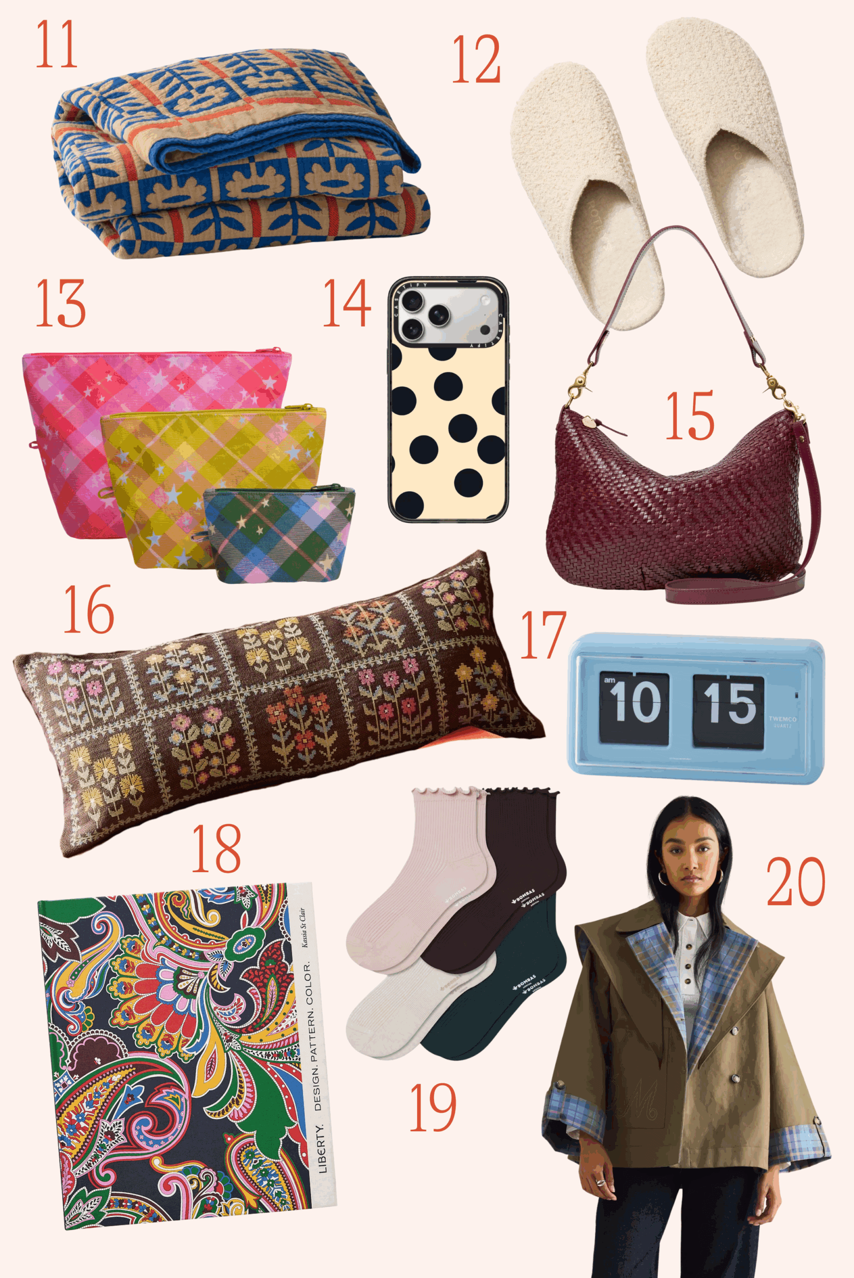 Gift Guide: Women - The House That Lars Built