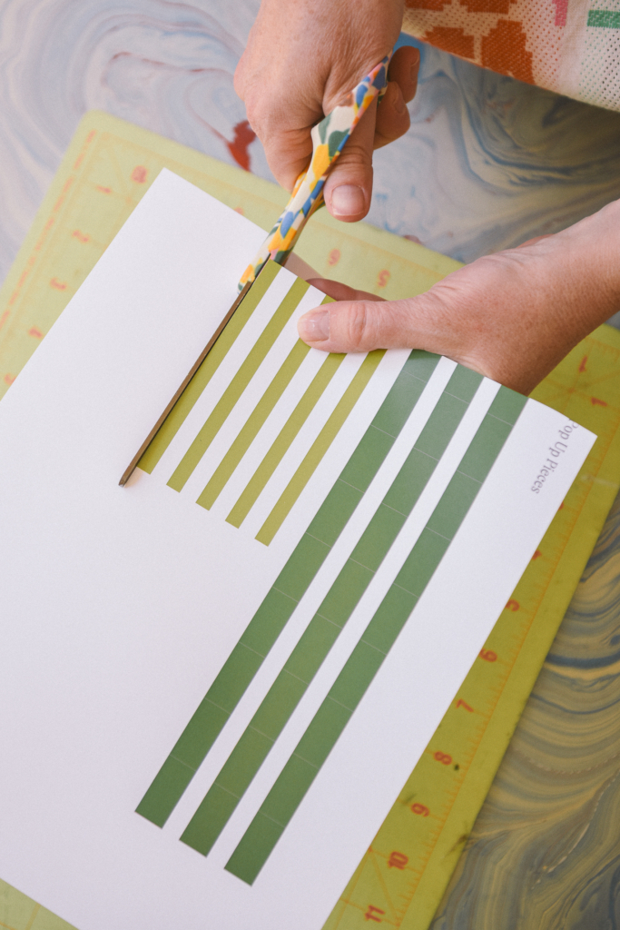 Printable Mother's Day Pop-up Card - The House That Lars Built