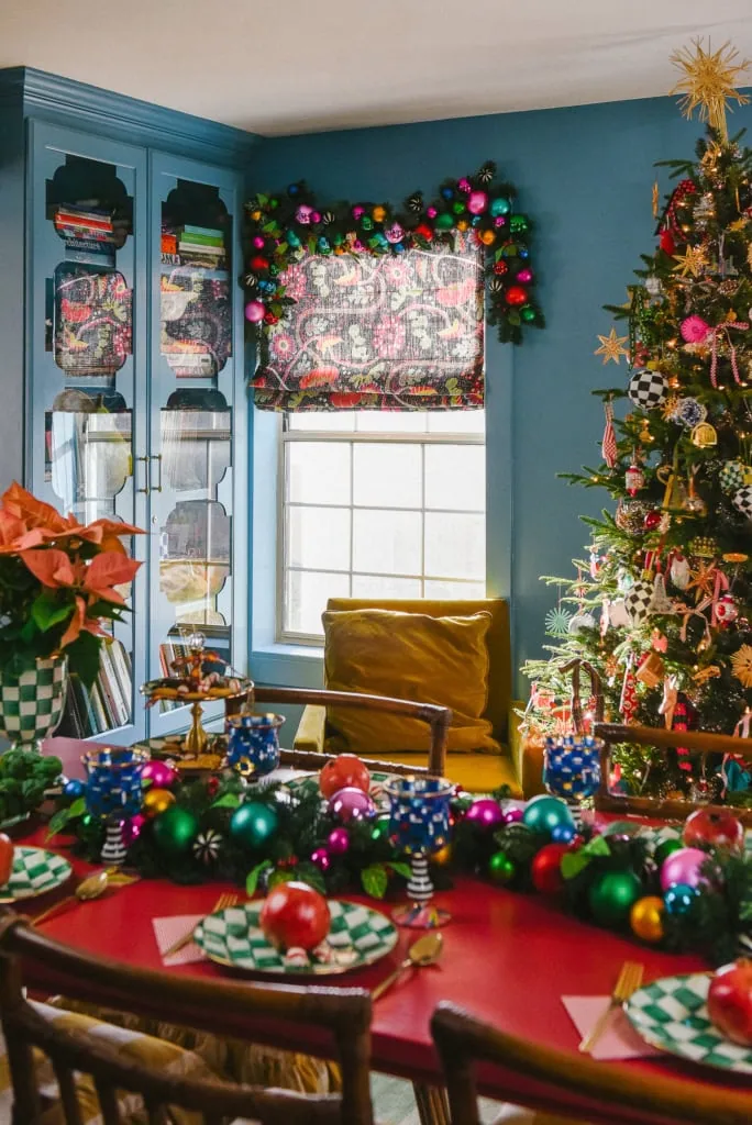 MacKenzie-Childs christmas