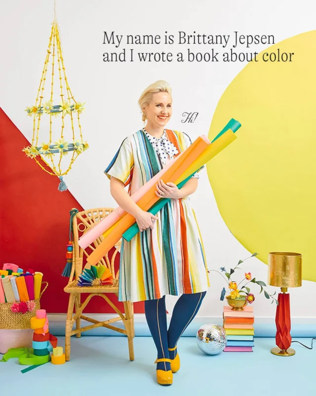 With Pantone’s Color of the Year announcement this week, I’ve been feeling more unsettled by the day and I finally figured out why. If I was to name a color to represent a collective voice I know exactly what I’d do. I shared all about it on Substack—link in bio. 

What are your thoughts about Cloud Dancer? Give me the good, the bad, the ugly!