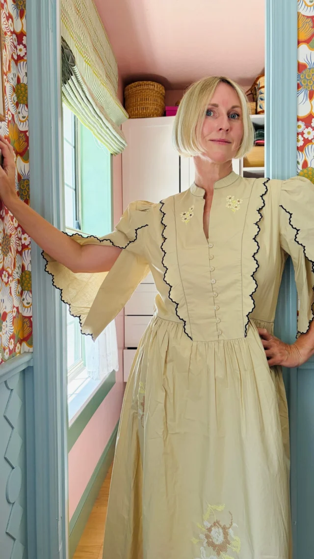 I took a break from Tuesday Try-Ons for a bit. How do we feel about them? Do you like seeing dress options? I was trying to figure out if it’s something you really want or just something that is fun and makes me feel 13—still can’t decide. Ha! Thoughts? For awhile I was trying to cater to everyone’s preferences—budget, tastes, etc. but I think I’m only going to go with ones that really excite me from now on. You know those pieces that make your heart race? At least that’s how I experience it. Comment DRESS if you’d like the link to shop this dress.