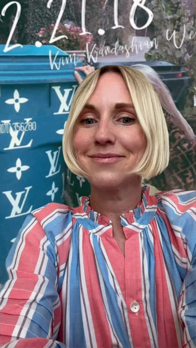 Why did I do things like this?!?! (Edited: I don’t mean it to sound like I came up with the idea first. I completely forgot I had done the project inspired by Kim!)